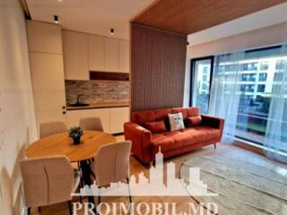 NUSCO CITY - BEST DEAL - 2 CAMERE - MOBILAT Situat în zona de Nord a .