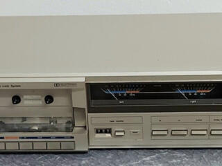 Продам деку Dual c 806.