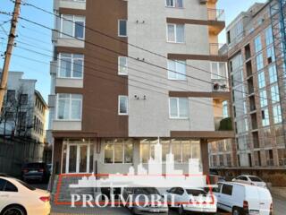 Spre vânzare spațiucomercial, sect. Ciocana, str. Vadul lui Vodă. ...