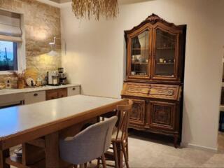 Продается новый дом с качественным ремонтом в пригороде Одессы. Общая 