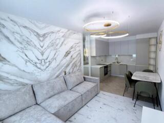 Продажа двухкомнатной квартиры в Жемчужине на Таирова 19-й этаж, ...