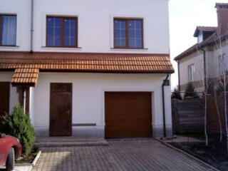 Продам дом из красного кирпича, Совиньон-2