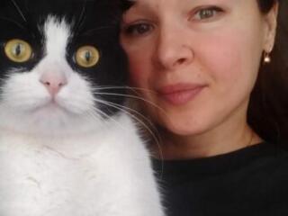 Ищу работу няней