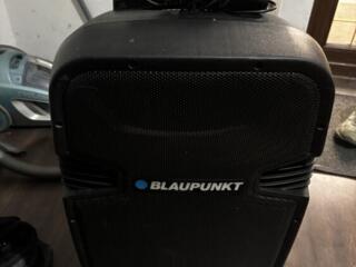 Колонка blaupunkt 600w