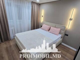 Vă propunem spre vânzare acestapartament cu 3camere și living, sect. .