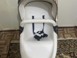 Хочу продать коляску