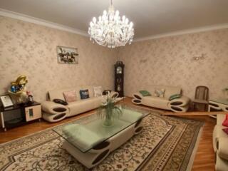 3-этажный дом площадью 430 м² в Черноморке