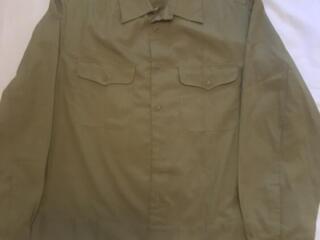 Рубашка новая 42 ворот