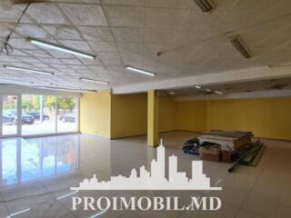 Spre vânzare spațiucomercial, sect. Centru, str. Columna. Suprafața ..