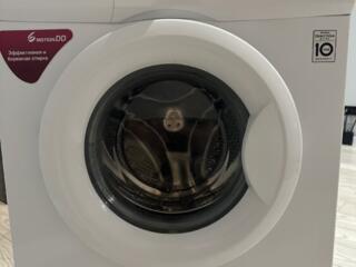 Продам стиральную машину LG
