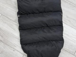 Зимний чехол в коляску