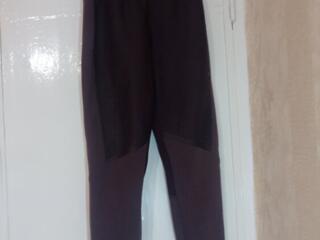 Продам стрейчевые брюки зауженные к низу Размер 48 Рост 170--175!