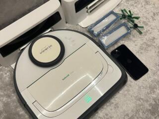 Продам немецкий робот пылесос Kobold VR300