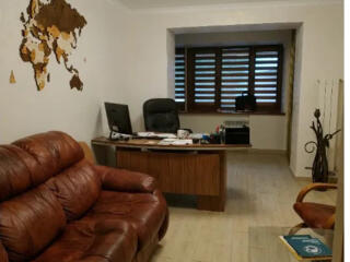 Продам действующий офис на Мясоедовской