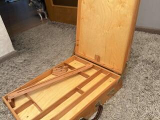 Продам новый мольберт 500 руб.