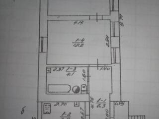 Продается дом в районе Большевик