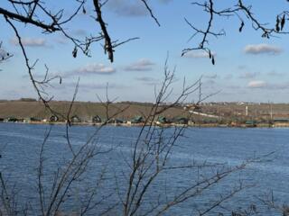 Дом на Сухом лимане