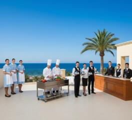 Работа на Кипре!