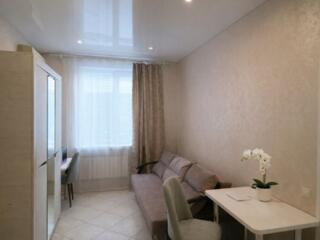 Сдам 1-комнатную квартиру в новом доме на Андриевского/ Пересыпь