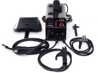 Инверторный сварочный полуавтомат Kraft&Dele KD1872