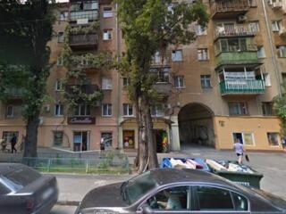 2-комн. квартира Польская, Бунина-Жуковского, парк Шевченко, центр