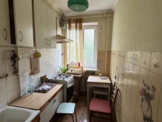 2-комн. квартира Шевченко / Довженко