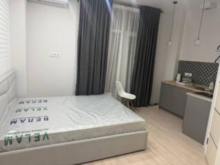 Первая сдача ЖК «Пространство на Гераниевой»