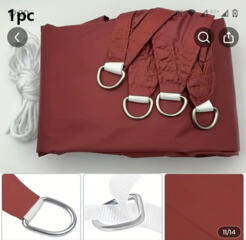 Тент 300х500см 700руб