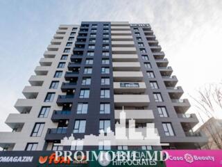 Vă propunem spre vânzare acestapartament cu 3camere,sect. Botanica, ..