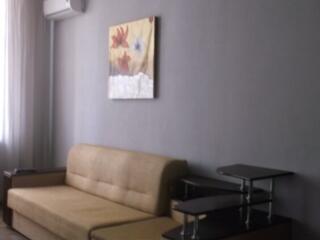 1-кімнатна квартира в новому будинку Адреса: вул. Анни Ахматової, 22 .