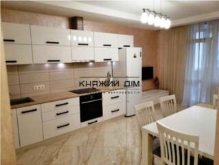 Предлагается в аренду однокомнатная квартира в ЖК"Ново-Демеевский