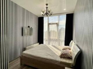 Продаётся уютная и стильная однокомнатная квартира в одном из самых ..