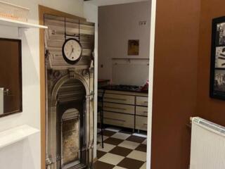 Продажа двухкомнатной квартиры в центре города