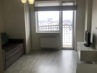 Уютная студия в новострое ЖК «Эталон»