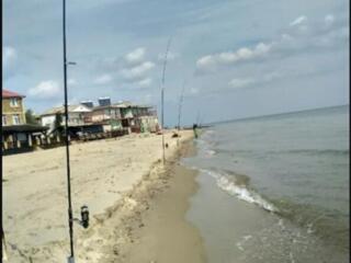 Срочно продам  дачу в Затоке станция Солнечная.