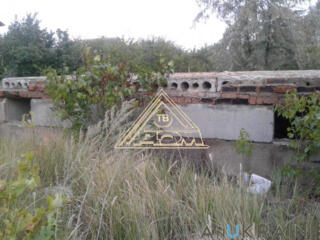 Продается участок в с. Нерубайское  (Гидростроитель)