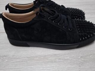 Продам кеды, кросовки