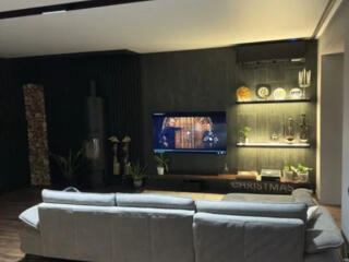 Продам одноэтажный дом 164 кв. м., Лески.