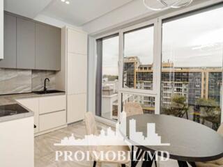 Vă propunem spre chirie acestapartament în sect. Centru, str. ...