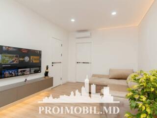 Spre chirie se oferă apartament în sect. Buiucani, str. Ion Buzdugan. 