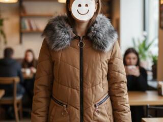 Продам куртку