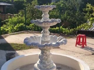 Отель на Большом Фонтане в 15 минутах от моря!