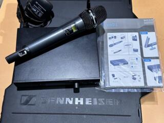 Радиомикрофон SENNHEISER
