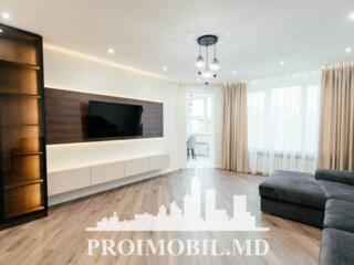 ​ Spre chirie apartament în bloc nou, sect.Centru, str. Petru Rareș. .