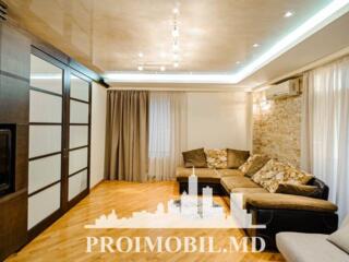 Spre chirie se oferă apartament în sect. Centru, str. Ștefan cel Mare 