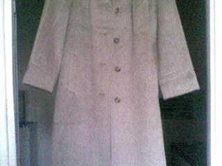 Пальто 46 -48 размер.