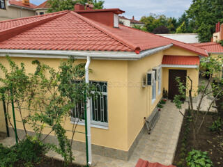 Код: 2249. Двухкомнатный дом в закрытом кооперативе на ул. Костанди.