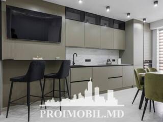 Vă propunem spre chirie apartament în bloc nou, sect. Râșcani, str. ..