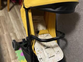 Продам летнюю коляску