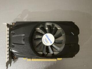 NVIDIA GeForce GTX 1050 2gb